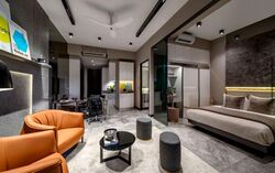 River Modern (D9), Apartment #522711471